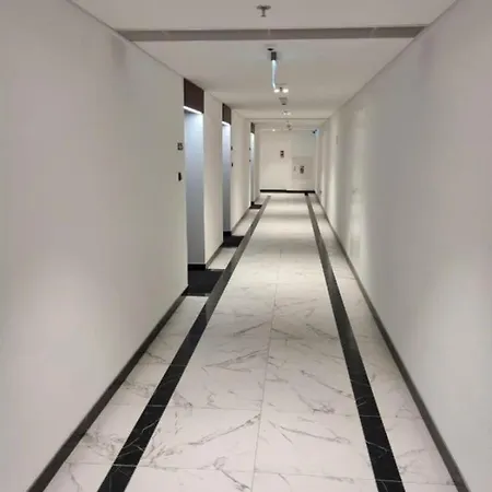 Hanza Tower In Downtown With Spa Pool Jacussi Sauna * Щецин